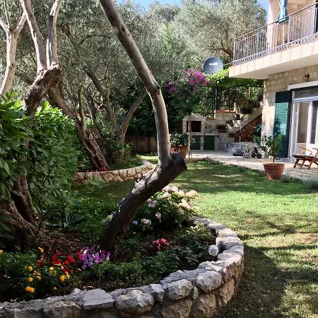 Bay View Apartments Petrovac Exterior photo
