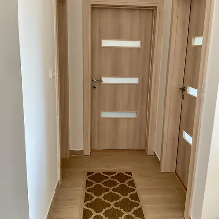 Bay View Apartments Petrovac Room photo