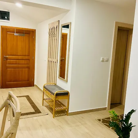 Bay View Apartments Petrovac Room photo