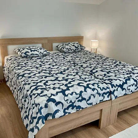 Bay View Apartments Petrovac Room photo