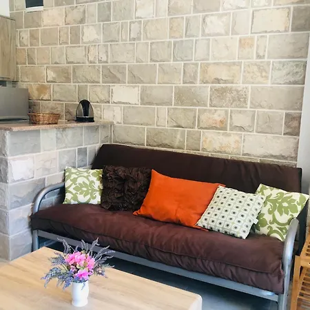 Bay View Apartments Petrovac Room photo