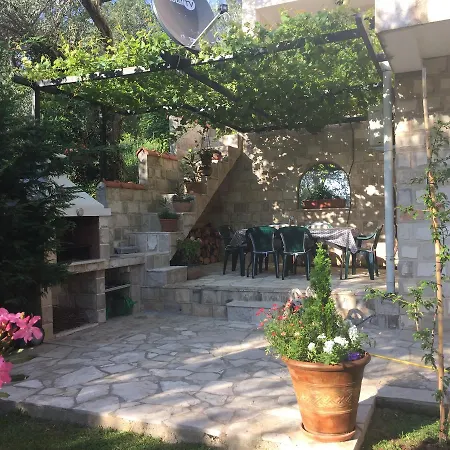 Bay View Apartments Petrovac Exterior photo