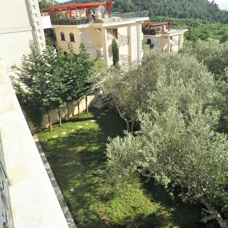 Bay View Apartments Petrovac Exterior photo