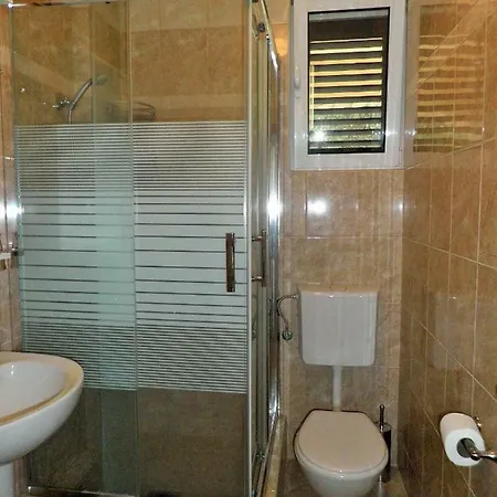 Bay View Apartments Petrovac Exterior photo