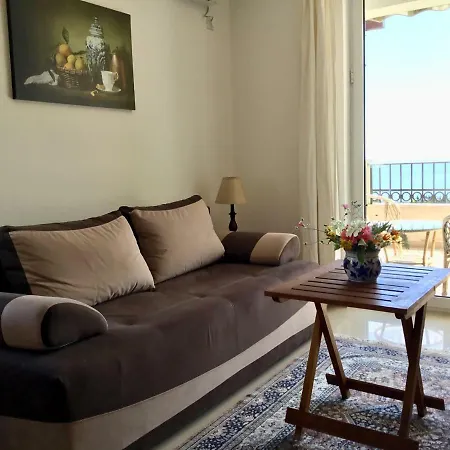 Bay View Apartments Petrovac Exterior photo