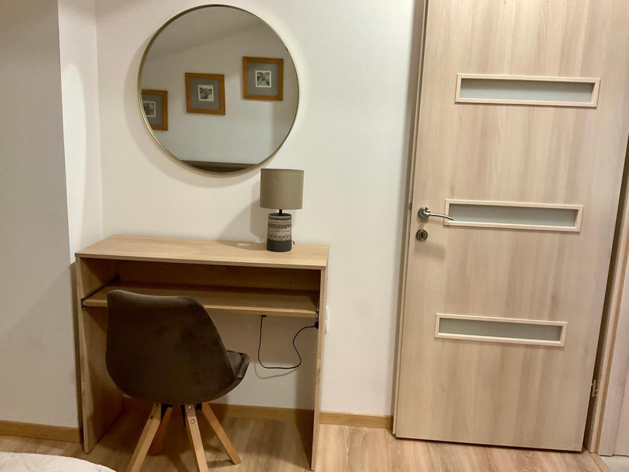 Bay View Apartment