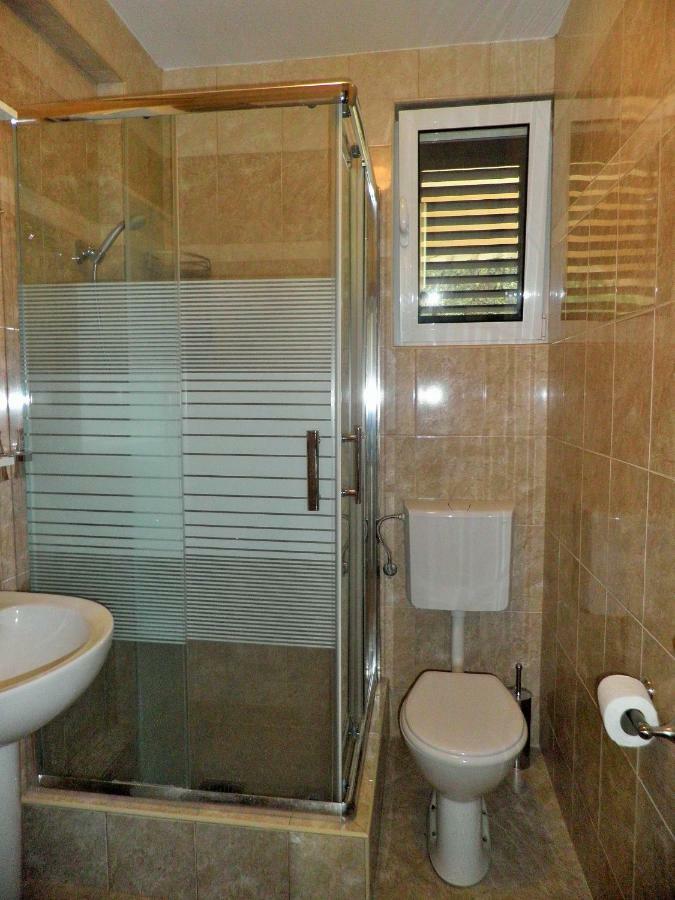 Bay View Apartment *