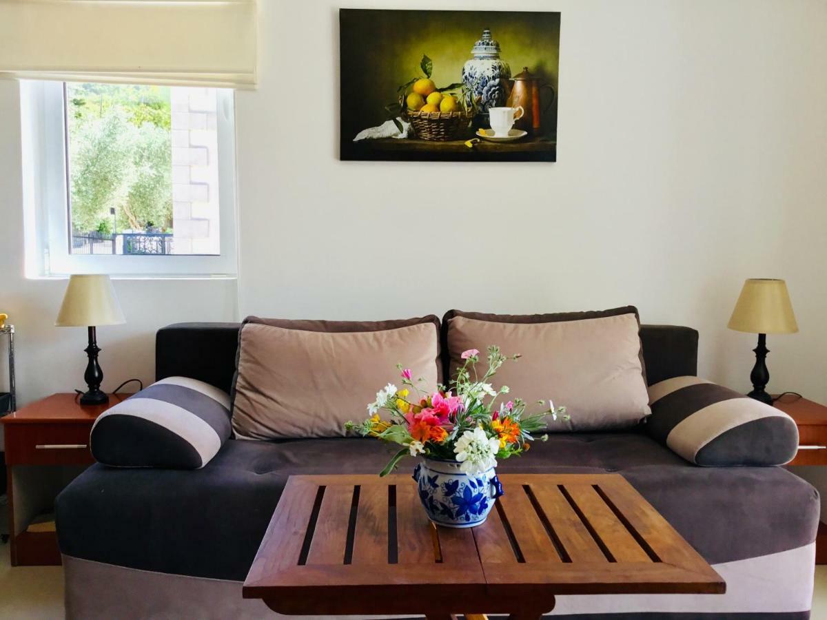 Bay View Apartment Petrovac