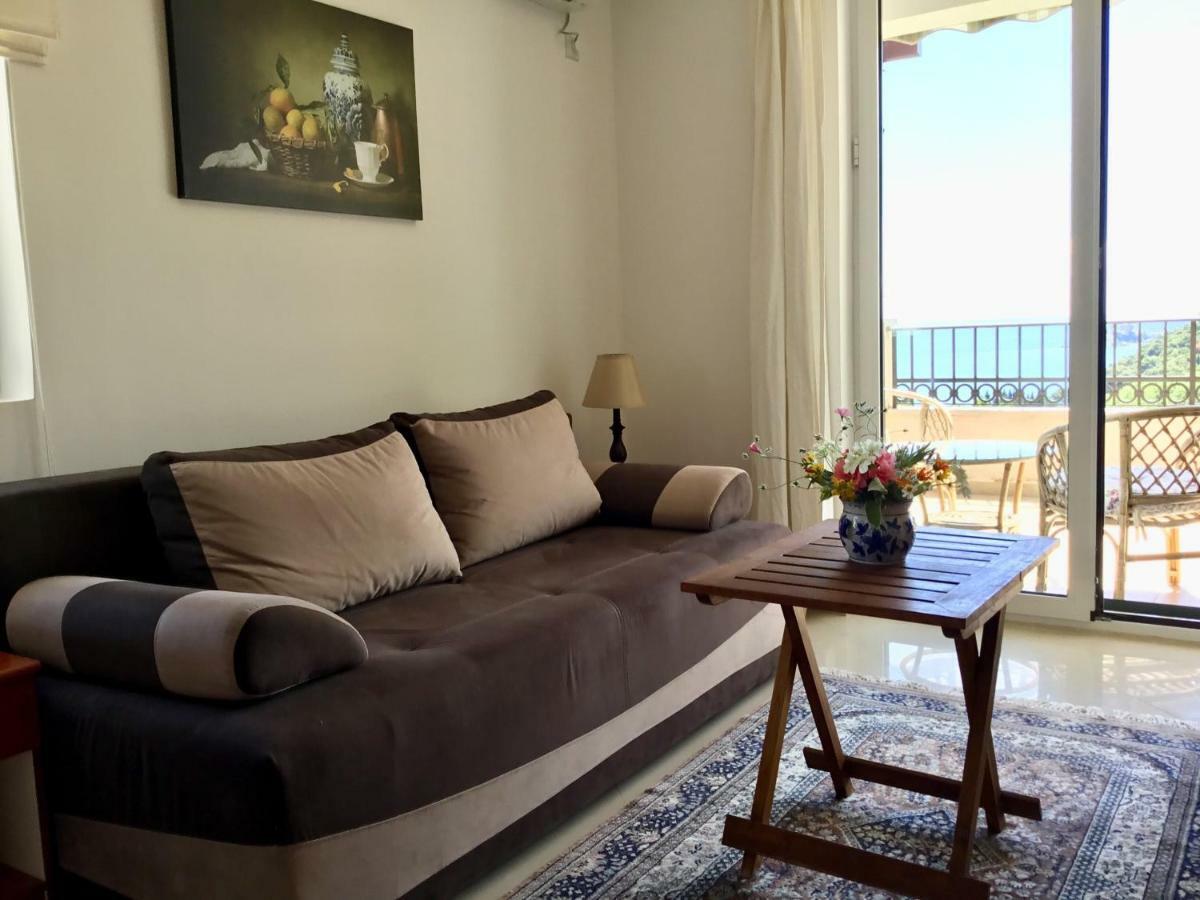 Apartment Bay View